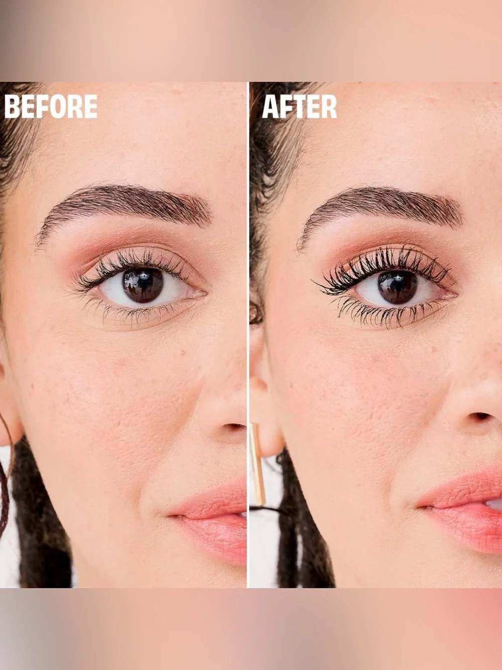 ✨ BENEFIT COSMETICS BADgal Bounce Volumizing Mascara